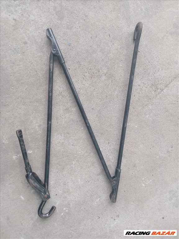 Ford Transit Tranzit MK6 MK7 00- Autóemelő autó emelő szár rúd 6490 yc1517t081ab 1. kép