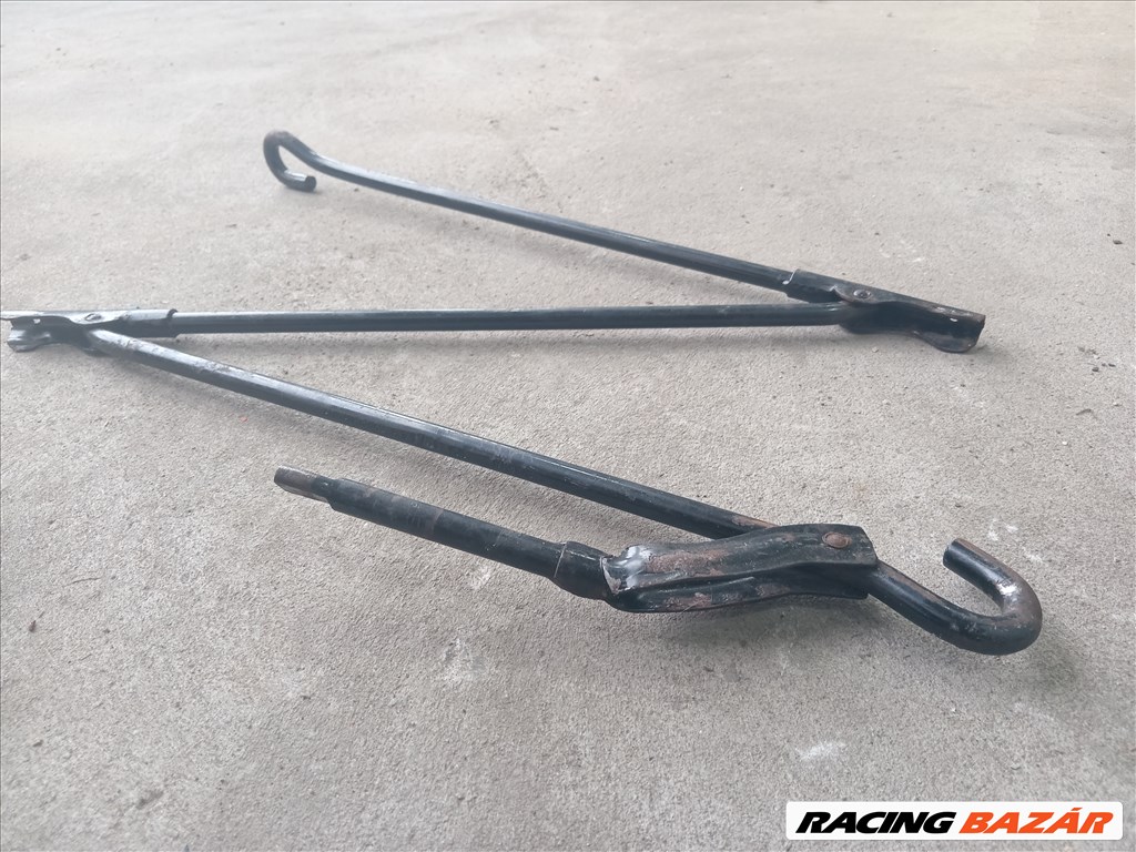 Ford Transit Tranzit MK6 MK7 00- Autóemelő autó emelő szár rúd 6490 yc1517t081ab 2. kép