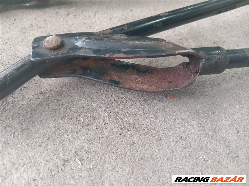 Ford Transit Tranzit MK6 MK7 00- Autóemelő autó emelő szár rúd 6490 yc1517t081ab 5. kép