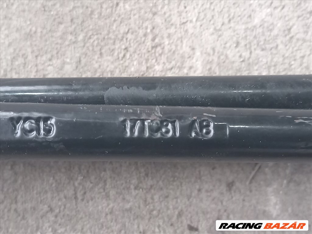 Ford Transit Tranzit MK6 MK7 00- Autóemelő autó emelő szár rúd 6490 yc1517t081ab 7. kép