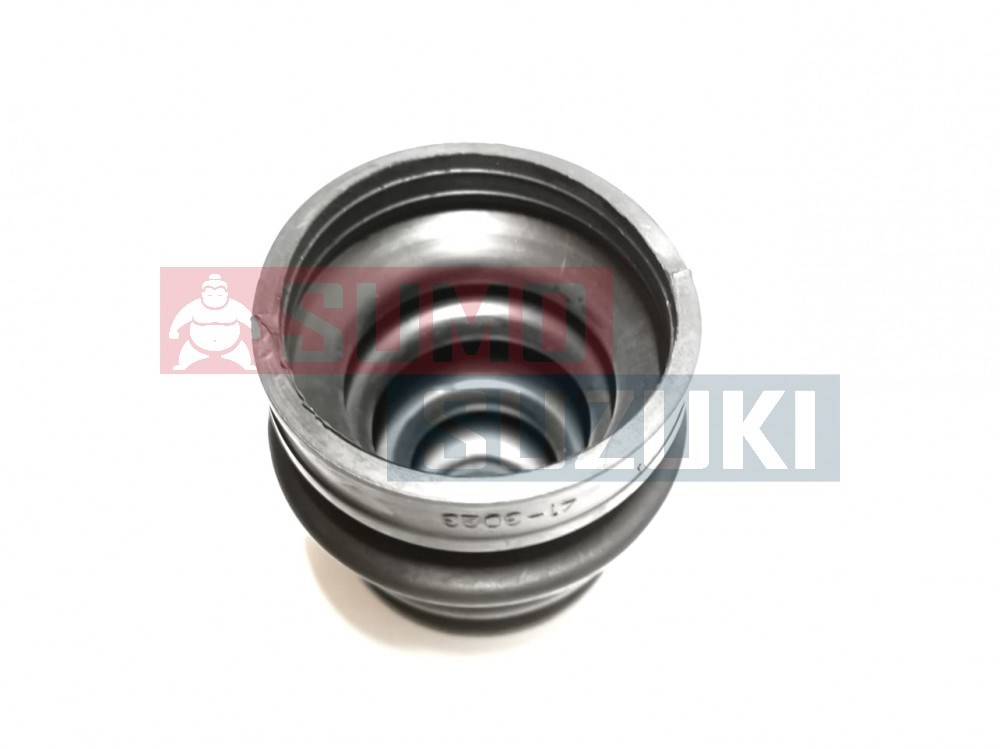 Suzuki Swift 1,0-1,3 '90-'03 féltengely gumiharang külső (nem peremes) 44118-80E00-NSS 2. kép