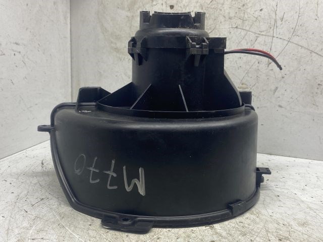 OPEL ASTRA H Fűtőmotor (Klímás) 2. kép