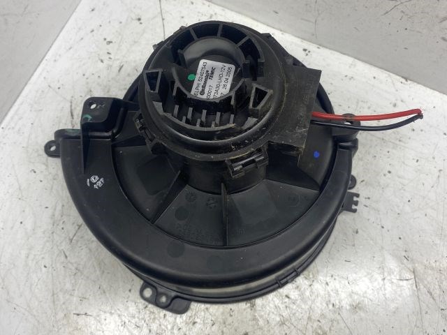 OPEL ASTRA H Fűtőmotor (Klímás) 3. kép