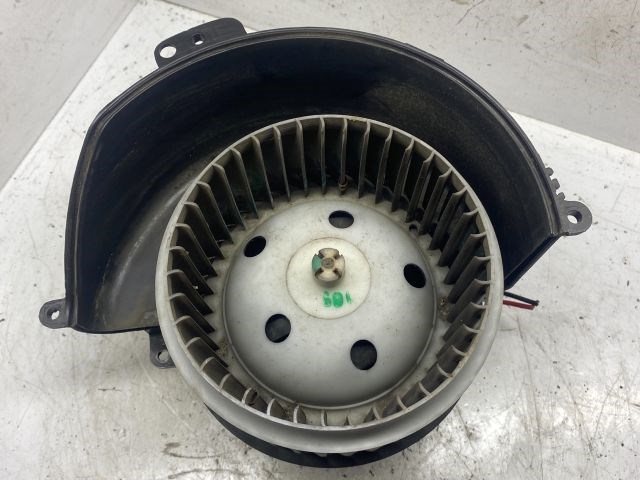 OPEL ASTRA H Fűtőmotor (Klímás) 4. kép