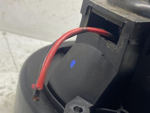 OPEL ASTRA H Fűtőmotor (Klímás) 6. kép