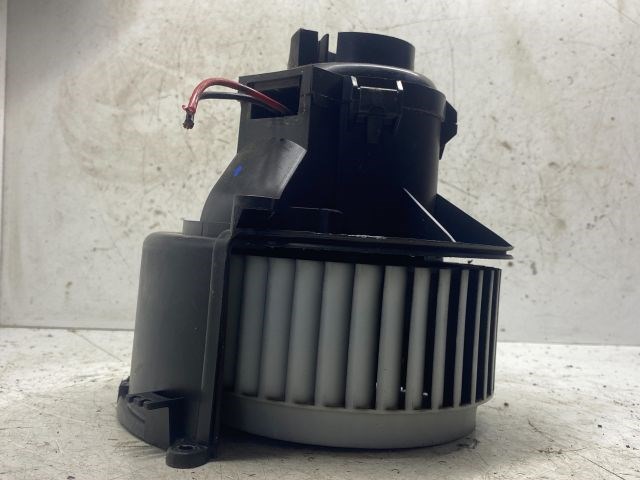 OPEL ASTRA H Fűtőmotor (Klímás) 7. kép