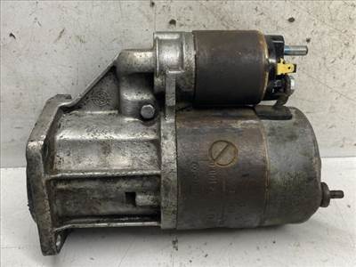 VW JETTA Önindító