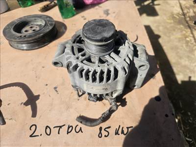 Ford Mondeo Mk3 Generátor 2.0 