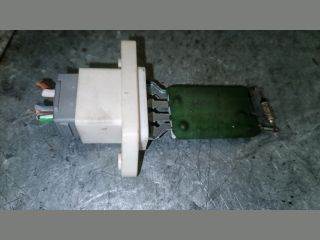 Ford S-MAX Mk1 Előtét Ellenállás Fűtőmotor *71934*