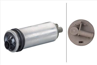 HELLA 8TF 358 106-601 - üzemanyag-szivattyú SEAT VW