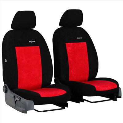 Mercedes Citan (2 ülés) üléshuzat Elegance 2012-