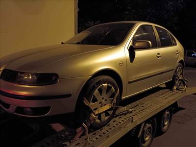 Seat León I Bal első ajtó