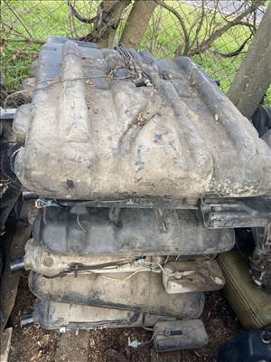 Mercedes vito 638 tank (üresen) 611980