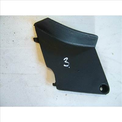 Kymco Dink Classic 125-150 1998-2002 szerviz idom kicsi bal