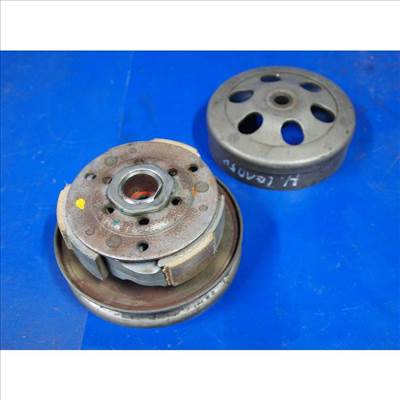 Honda NH50 Lead AF15 1982 SH50 Scoopy 1984-1992 Bali 50 Kuplung clutch