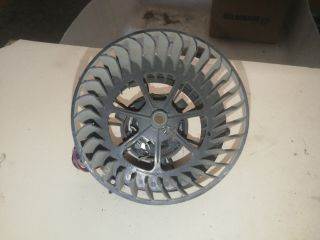 Ford Fusion Fűtőmotor (Klímás) *111752*