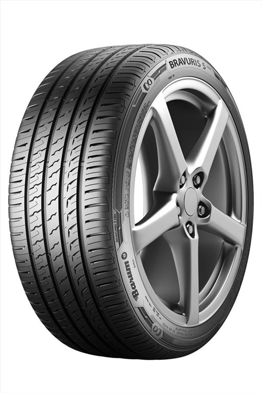 Barum Bravuris 5HM XL FR 195/45 R16 84V nyári gumi 1. kép