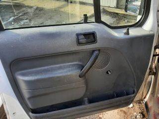 FORD TRANSIT CONNECT (P65, P70, P80) Bal első Ajtóhatároló