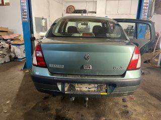 RENAULT THALIA I (LB0/1/2) Bal hátsó Külső Kilincs
