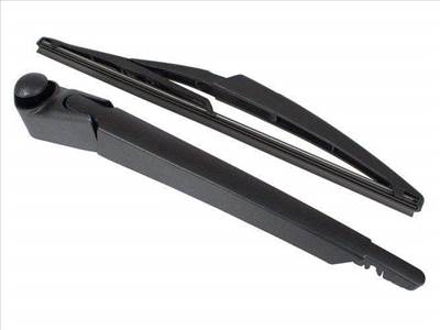 Peugeot 308 SW 07-14 hátsó ablaktörlő lapát és kar