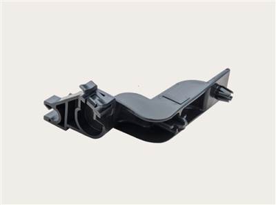 Toyota Yaris lökhárító tartó ÚJ!, cikkszám: 52536-0D010