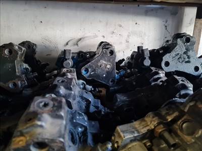 Mercedes Vito (1st gen), Mercedes Vito (2nd gen) Nagynyomású pumpa 646980