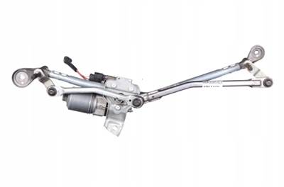 Mercedes w204 GLK ablaktörlő mechanika, cikkszám: A2048201340