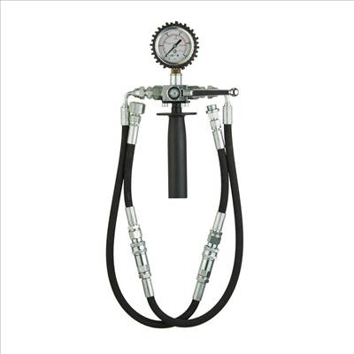 MSG Kormányrendszer diagnosztikai teszter - MS510