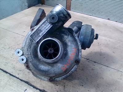 MAZDA 6 02-05 Turbó