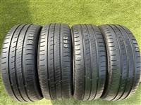 195/55 R15 Kumho EcoWingES01 nyári gumi 5,5mm