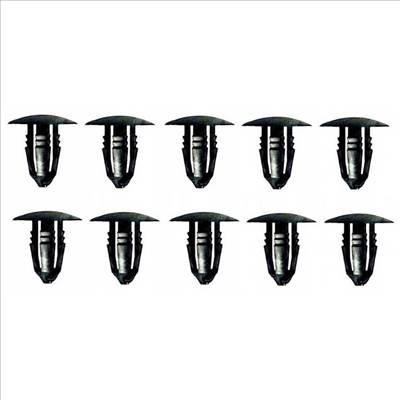 Ford Courier Pick-up kárpit rögzítő patent szett 1997-2011