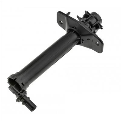 Audi A7 fényszórómosó fúvóka jobb 2014-