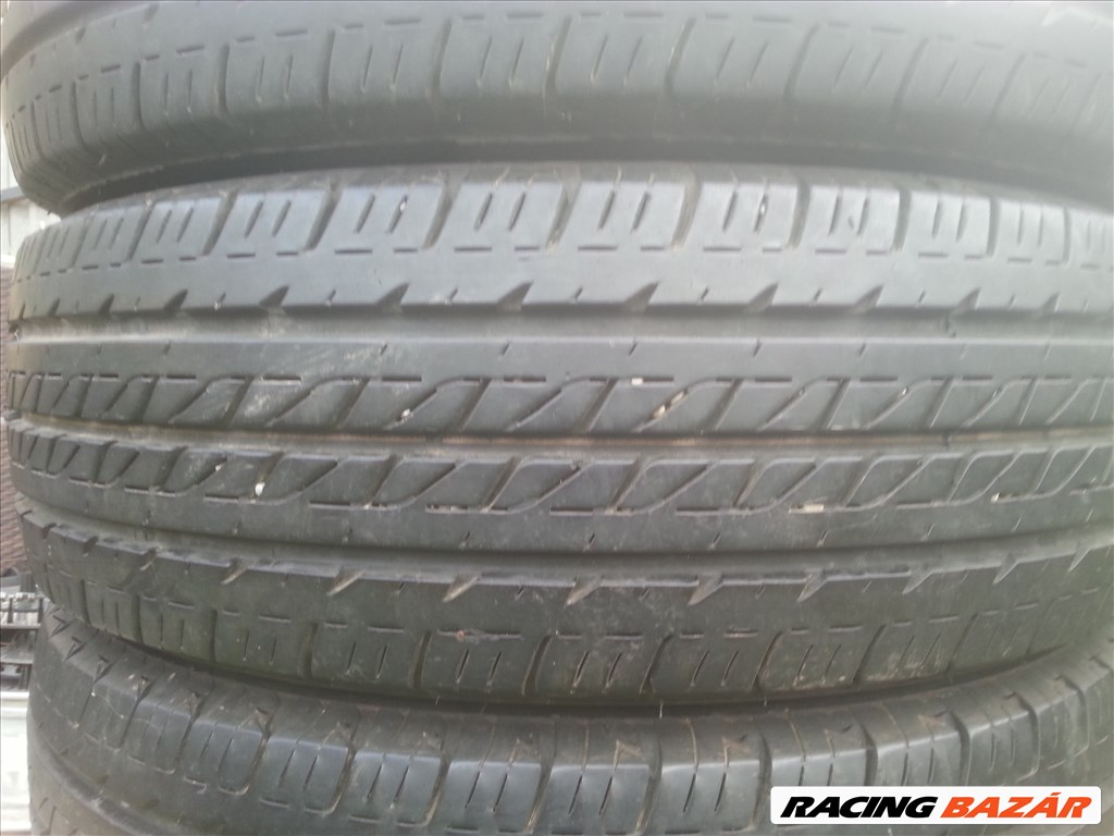  205/65R16C Lassa Transway2 kisteher nyári gumi garnitúra 2. kép