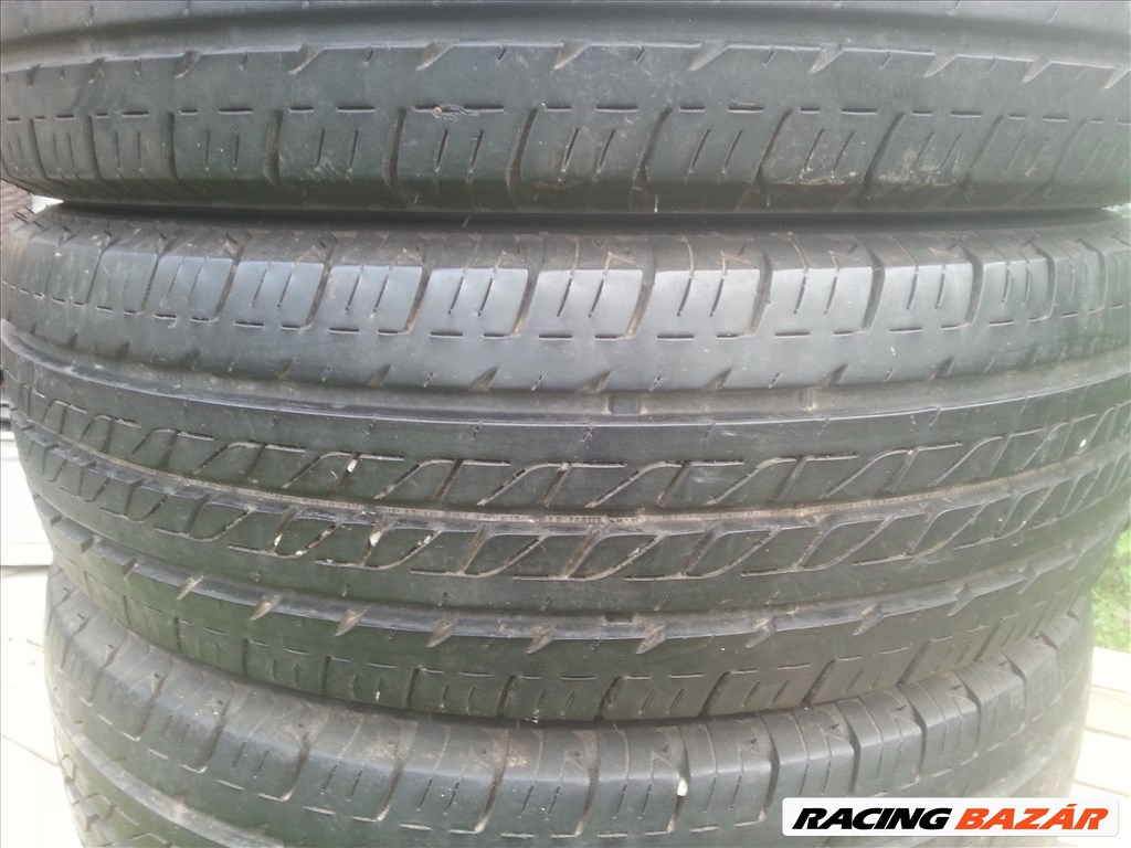  205/65R16C Lassa Transway2 kisteher nyári gumi garnitúra 3. kép