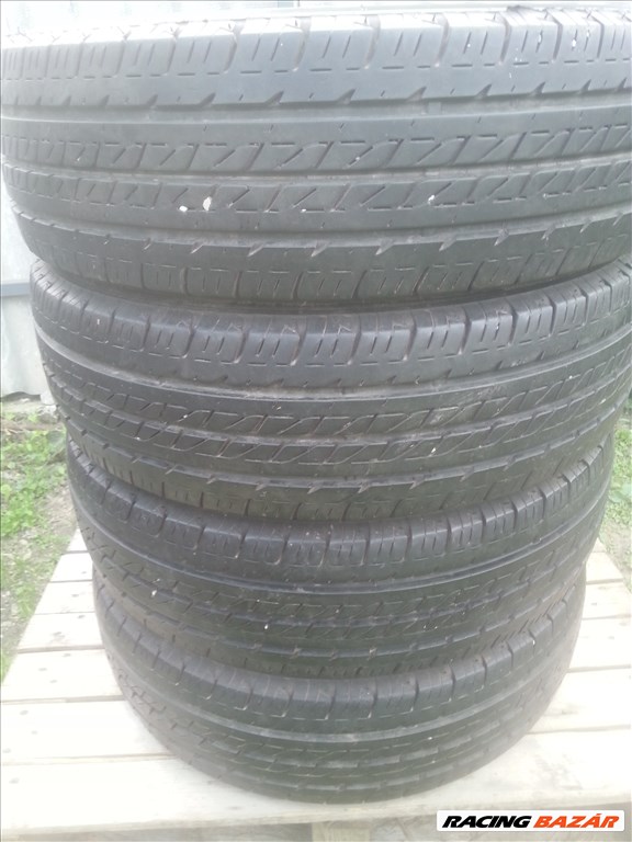  205/65R16C Lassa Transway2 kisteher nyári gumi garnitúra 8. kép