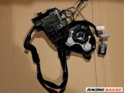 Mazda 6 (3rd gen) MAZDA 6 Jobb Visszapillantó Tükör Motor