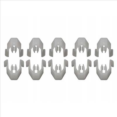 Suzuki SX4 műszerfal burkolat rögzítő patent szett 2006-2015