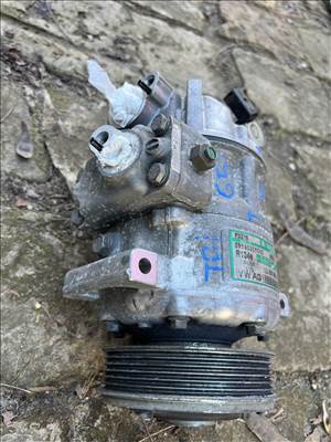 Volkswagen Golf V Diesel klíma kompresszor 