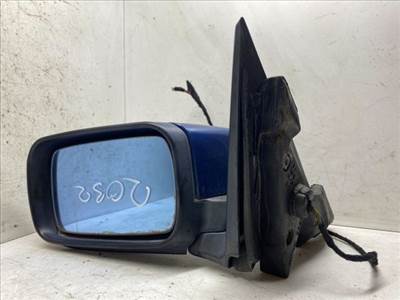 BMW 3 E46 Bal Visszapillantó Tükör (Elektromos)