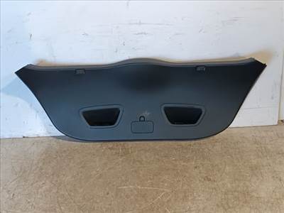 KIA CEED Csomagtérajtó Kárpit