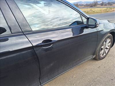 Volkswagen Passat B8 Lc9x jobb első ajtó 