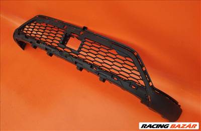 Dacia Sandero 3 hűtőrács alsó középrács 21-től (S67.20)