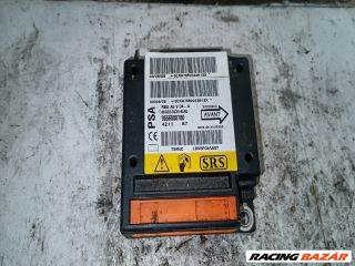 Citroën C2 Légzsák Elektronika *96580* 9656888780