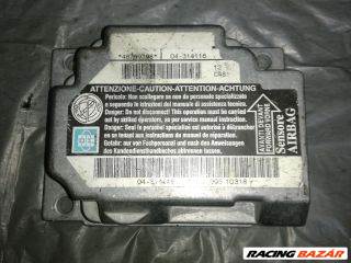 Fiat Marea Légzsák Elektronika *106959*