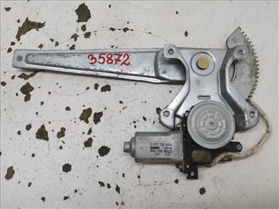 MAZDA PREMACY (CP) 2.0 TD Jobb hátsó Ablakemelő Szerkezet (Elektromos) #35872# C1007258X