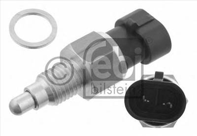 FEBI BILSTEIN 28651 - tolatólámpa kapcsoló ABARTH ALFA ROMEO CITROËN FIAT LANCIA OPEL PEUGEOT SAAB V