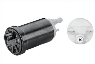 HELLA 8TF 358 106-621 - üzemanyag-szivattyú OPEL VAUXHALL