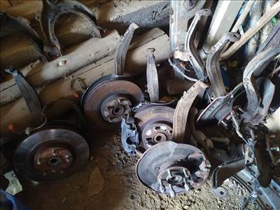 Honda Accord csonkállvány kerékagy  abs jeladó kábel 