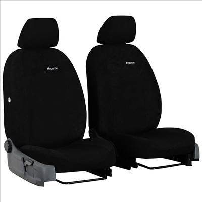 Mercedes Citan (2 ülés) üléshuzat Elegance 2012-