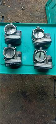 BMW 318 E46 Bmw E46 318 fojtószelepház  1354143922403 408238-422-003